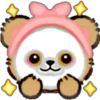 2 🐻 WuFfY BeAr EmOjI 🐻 11