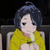Ai Ohto @anime_sticks 6