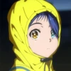 Ai Ohto @anime_sticks 7