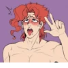 Jojo ahegao 8