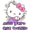 Hello kitty🩷🇨🇴🇲🇽 Clásica 9