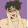 Jojo ahegao 9