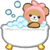 2 🐻 WuFfY BeAr EmOjI 🐻 12