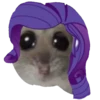 Hamster Sad 2 💖C☆ 7