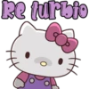 Hello kitty🩷🇨🇴🇲🇽 Clásica 10