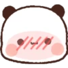 Bubu Emote 🐼 1 8