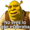 No eres lo
que esperaba
@whatts591