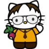 O