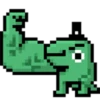 Pixelated Chief 2 💖C☆ 11