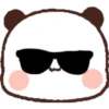 Bubu Emote 🐼 1 9