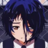Ai Ohto @anime_sticks 9