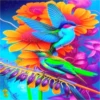 COLIBRI Y MAS 10