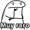 @paraguayita_01 Muy raro