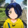 Ai Ohto @anime_sticks 11