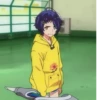 Ai Ohto @anime_sticks 12