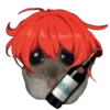 Hamster Sad 2 💖C☆ 10