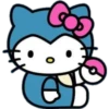 Hello Kitty 15