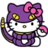 Hello Kitty 16