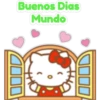 Hello Kitty 16