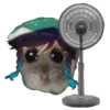 Hamster Sad 2 💖C☆ 12