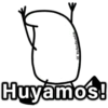 @paraguayita 01 Huyamos!