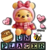 Pooh's family 🐝🍯💛 19