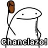 paraguayita_01 Chanclazo!