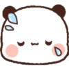 Bubu Emote 🐼 1 11