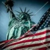 United States flag 8