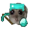 Hamster Sad 2 💖C☆ 13