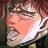 Jojo ahegao 14