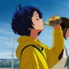 Ai Ohto @anime_sticks 14