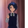 Ai Ohto @anime_sticks 15