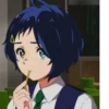 Ai Ohto @anime_sticks 16