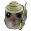 Hamster Sad 2 💖C☆ 14