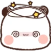 Bubu Emote 🐼 1 12
