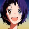 Ai Ohto @anime_sticks 17