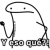 paraguayita_01 Y eso qué?!
