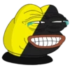Pepe Ancap 10