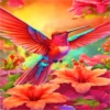 COLIBRI Y MAS 16