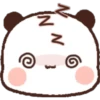 Bubu Emote 🐼 1 13