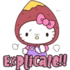 Hello kitty🩷🇨🇴🇲🇽 Clásica 13