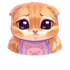 Больше стиков тYт: @stikery4 19