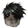 Hamster Sad 2 💖C☆ 16