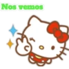 Hello Kitty 21
