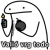 @paraguayita_01 Valió vrg todo
