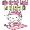 Hello kitty🩷🇨🇴🇲🇽 Clásica 14