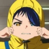 Ai Ohto @anime_sticks 18