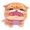 Больше стиков тYт: @stikery4 23