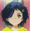 Ai Ohto @anime_sticks 19